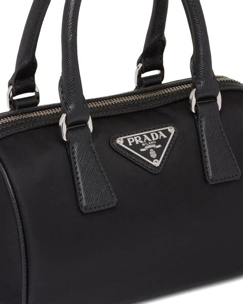 borsa prada re nylon|prada re nylon shoes.